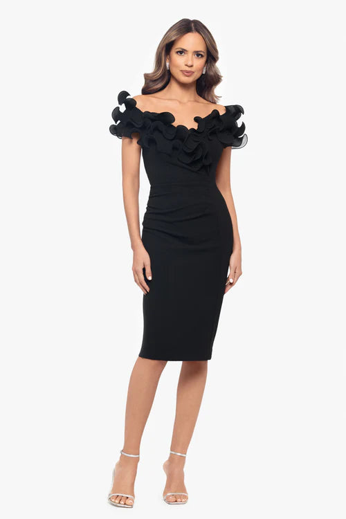 Shop Xscape Dresses | Terry Costa