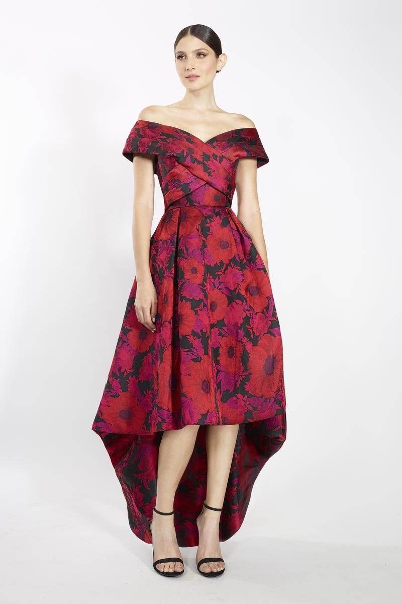 Janique Dress R23008