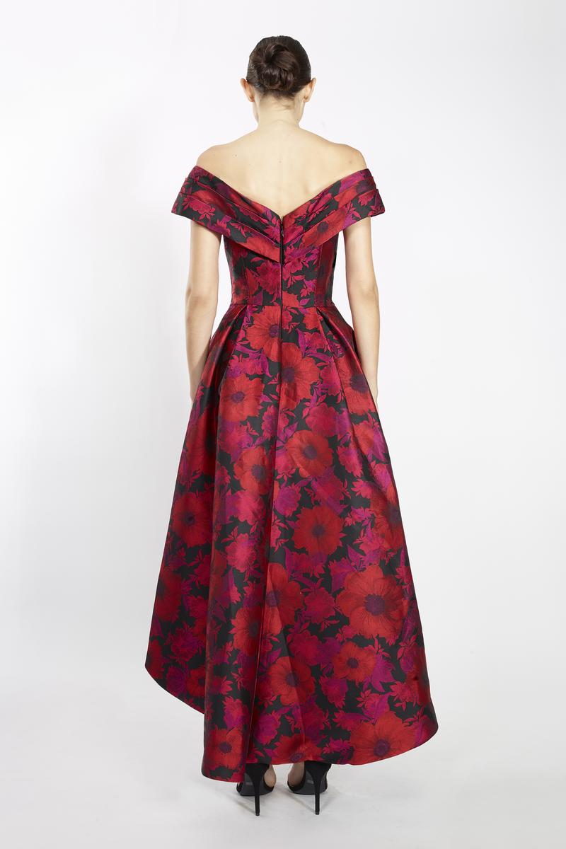 Janique Dress R23008