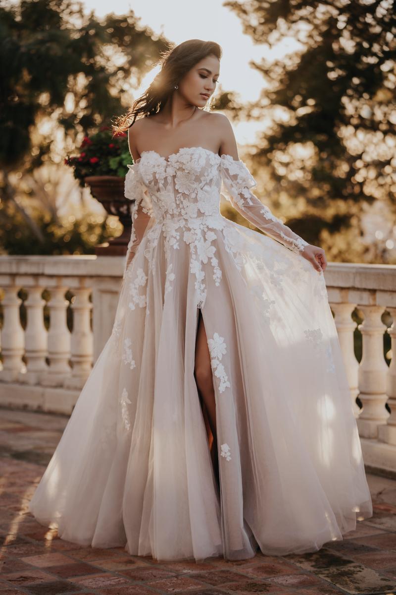 Allure Bridals Romance Dress R3650SL