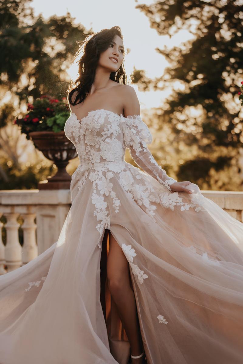 Allure Bridals Romance Dress R3650L