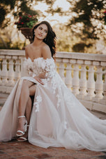 Allure Bridals Romance Dress R3650SL