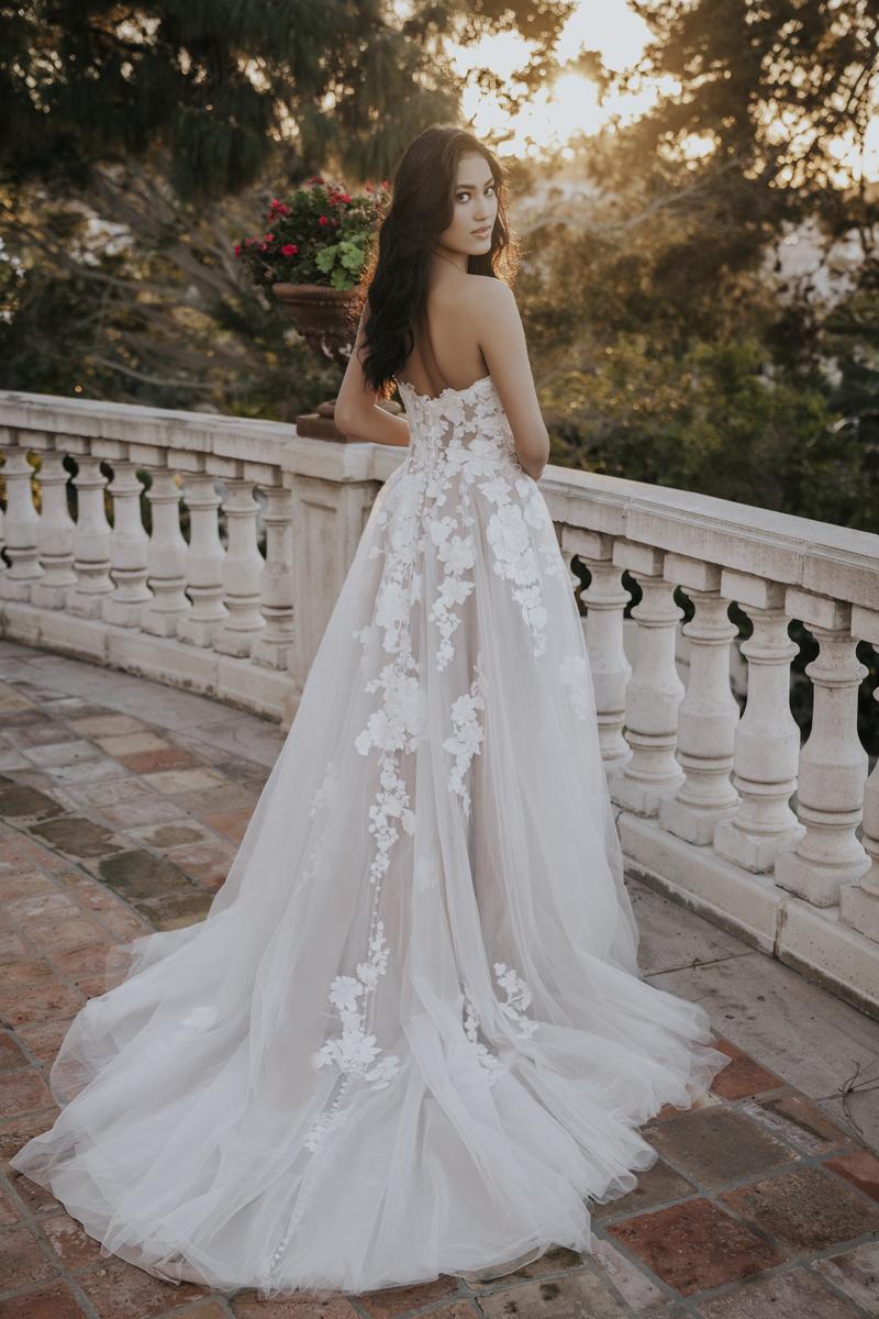 Allure Bridals Romance Dress R3650L