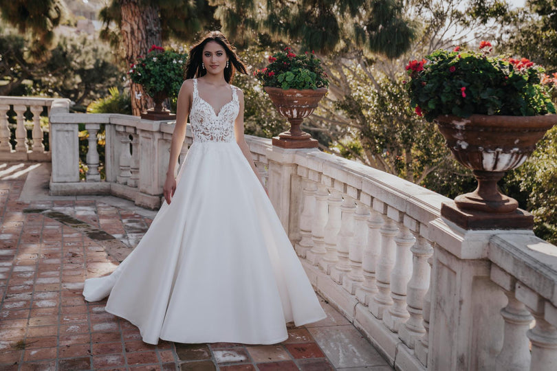 Allure Bridals Romance Dress R36521