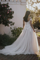 Allure Bridals Romance Dress R3654