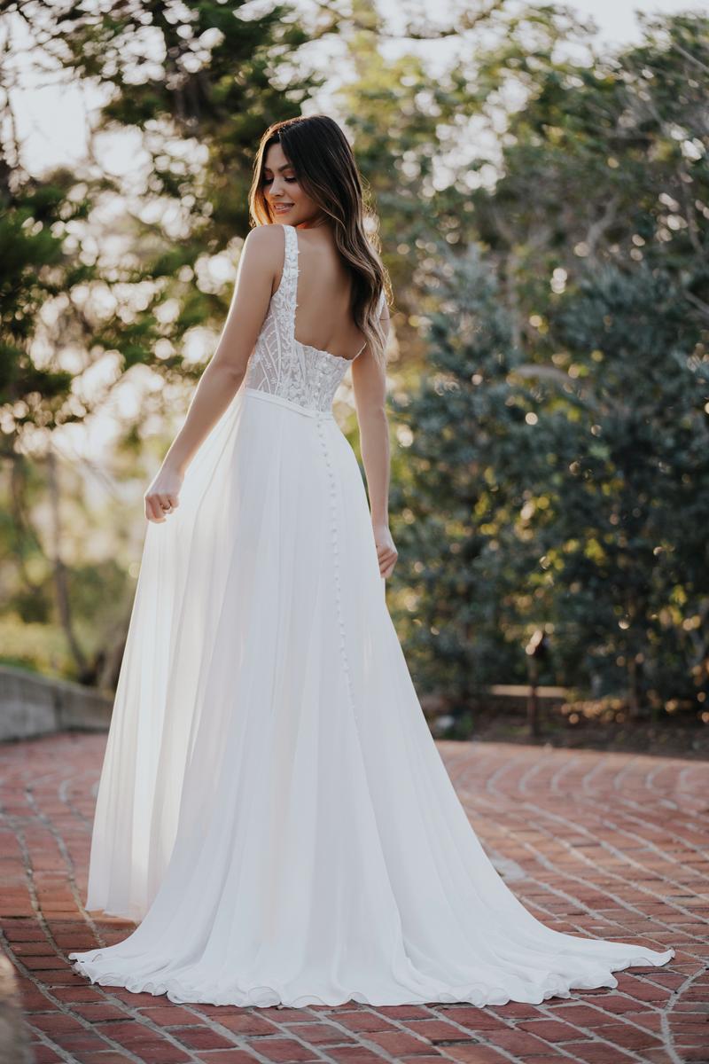 Allure Bridals Romance Dress R3655