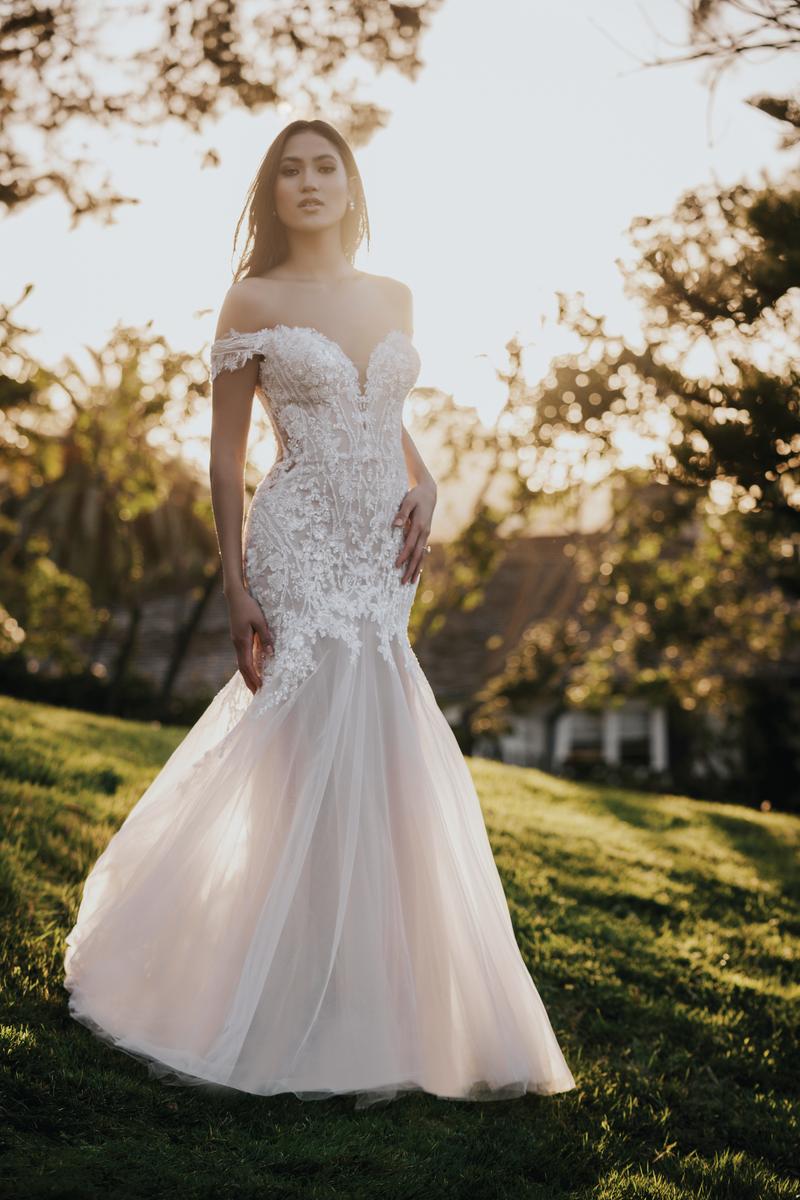 Allure Bridals Romance Dress R3656