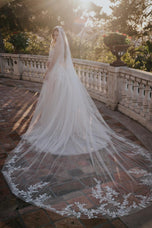 Allure Bridals Romance Dress R3657