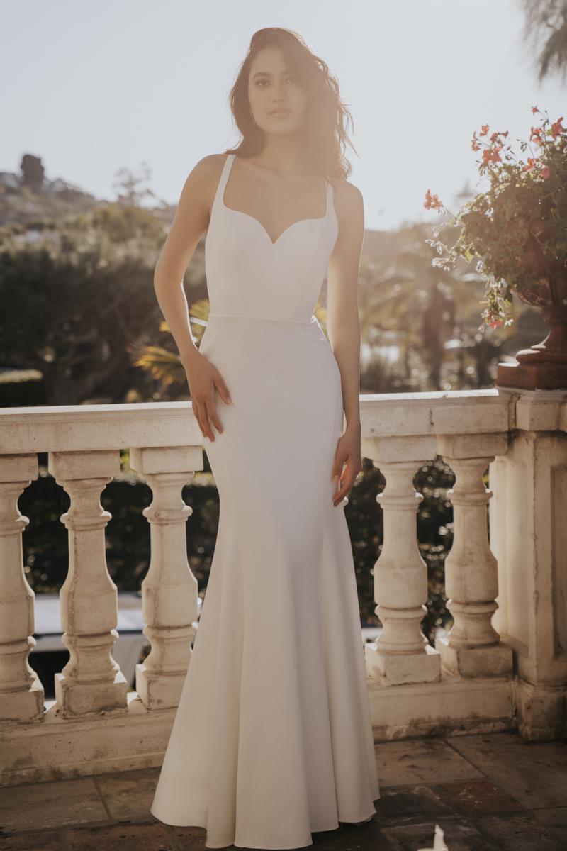 Allure Bridals Romance Dress R3658