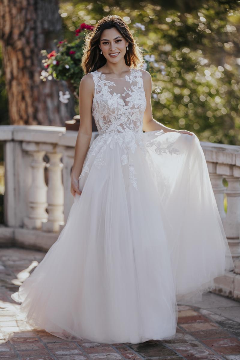 Allure Bridals Romance Dress R3659