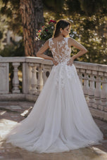 Allure Bridals Romance Dress R3659L