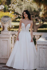 Allure Bridals Romance Dress R3660