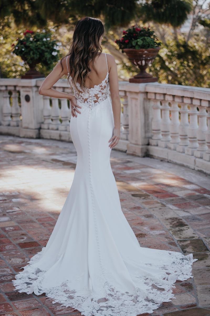 Allure Bridals Romance Dress R3661