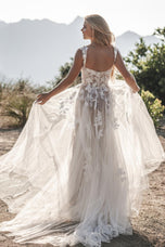 Allure Bridals Romance Dress R3702NS