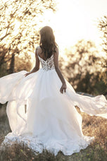 Allure Bridals Romance Dress R3703