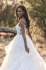 Allure Bridals Romance Dress R3703