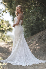 Allure Bridals Romance Dress R3704L