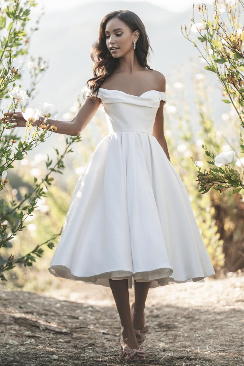 Allure Bridals Romance Dress R3705TL