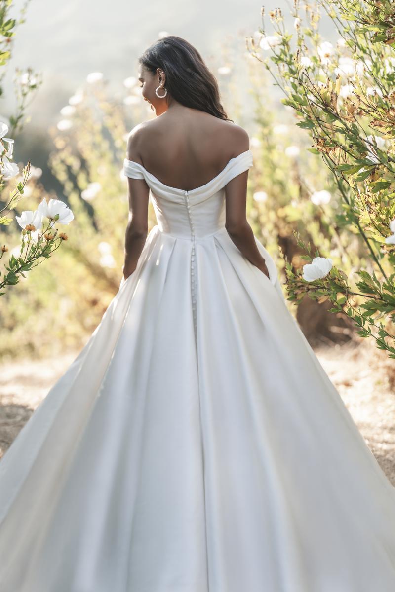 Allure Bridals Romance Dress R3705