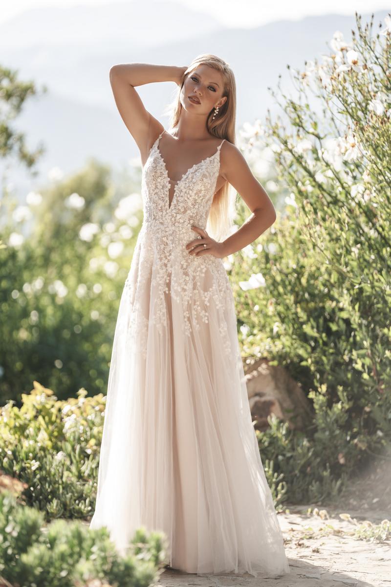 Allure Bridals Romance Dress R3706