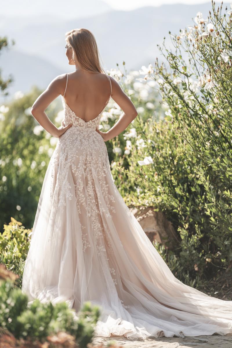 Allure Bridals Romance Dress R3706L