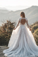 Allure Bridals Romance Dress R3708L