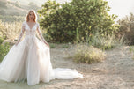 Allure Bridals Romance Dress R3708