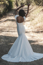Allure Bridals Romance Dress R3709