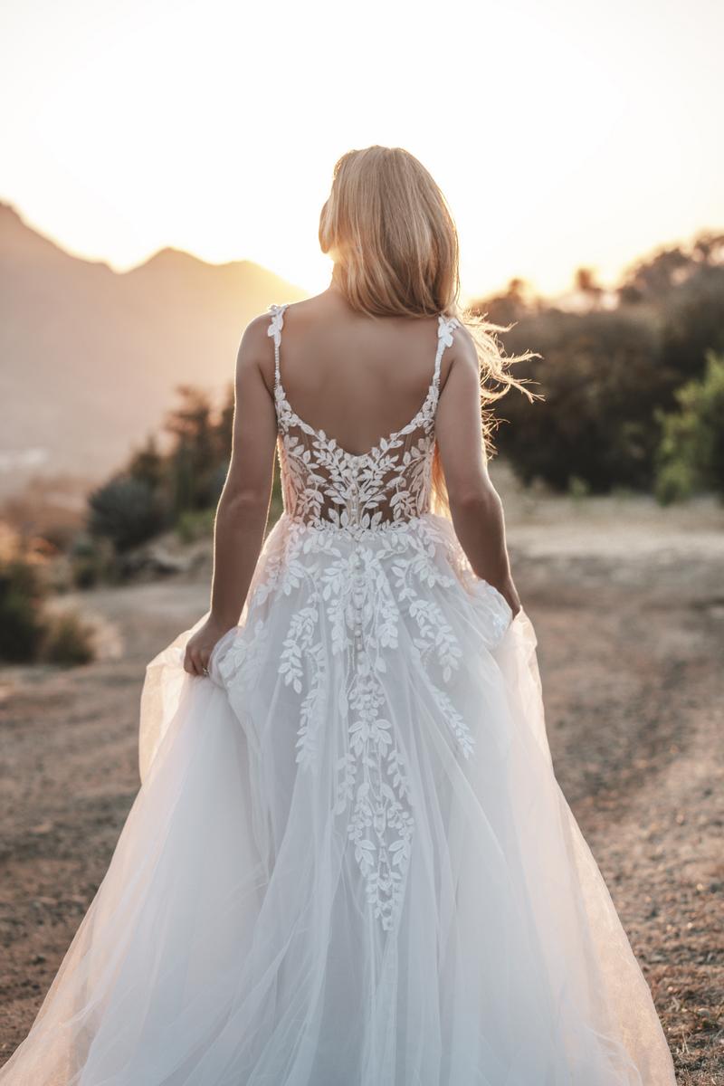 Allure Bridals Romance Dress R3710L
