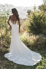 Allure Bridals Romance Dress R3711