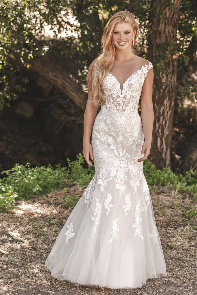 Allure Bridals Romance Dress R3712L