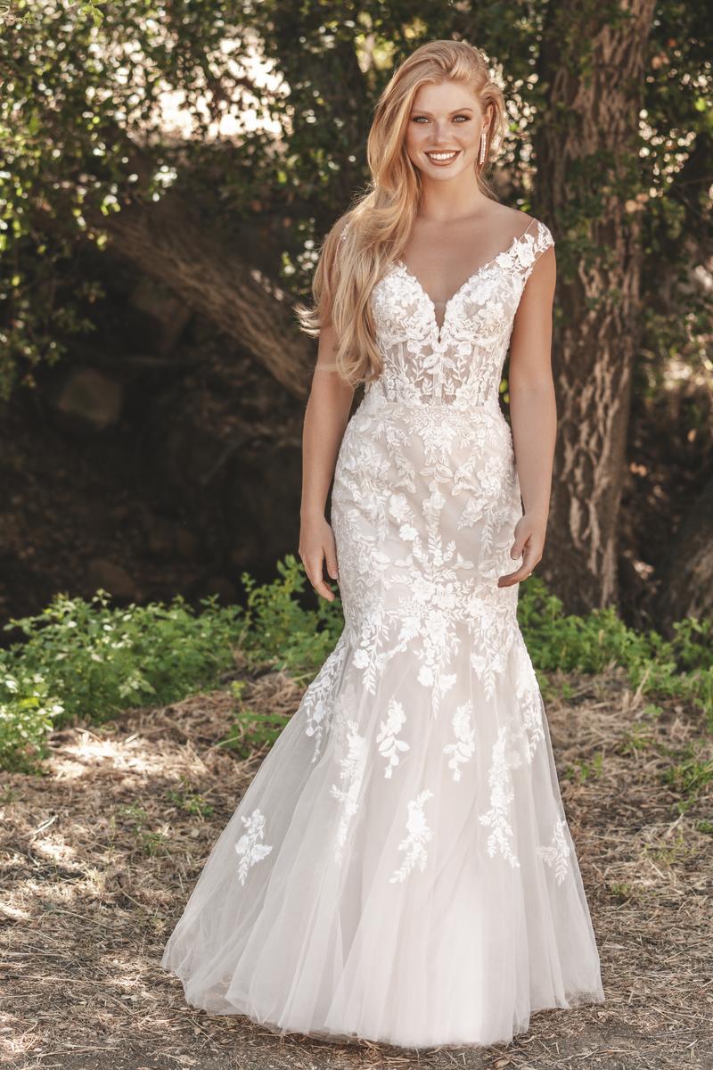 Allure Bridals Romance Dress R3712