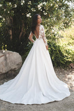 Allure Bridals Romance Dress R3713W