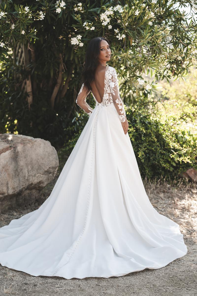 Allure Bridals Romance Dress R3713