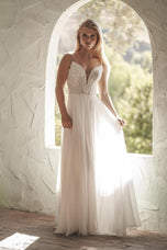 Allure Bridals Romance Dress R3714