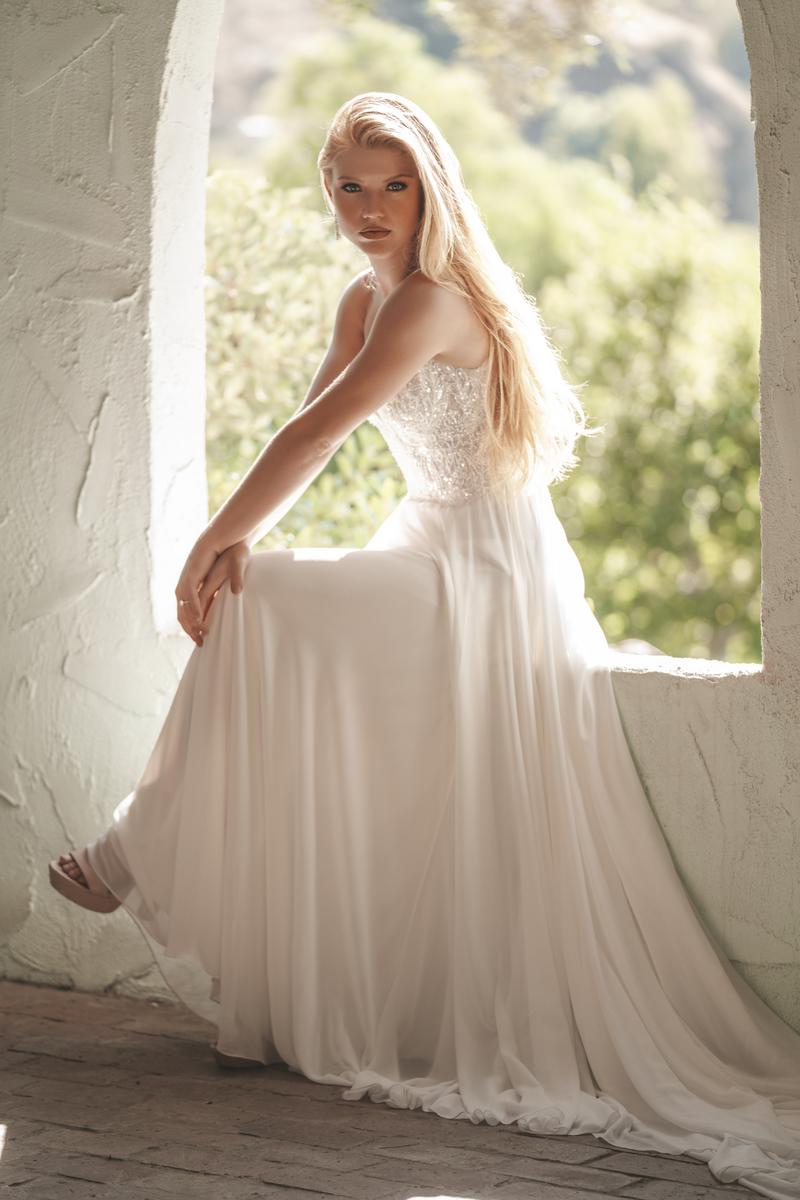 Allure Bridals Romance Dress R3714