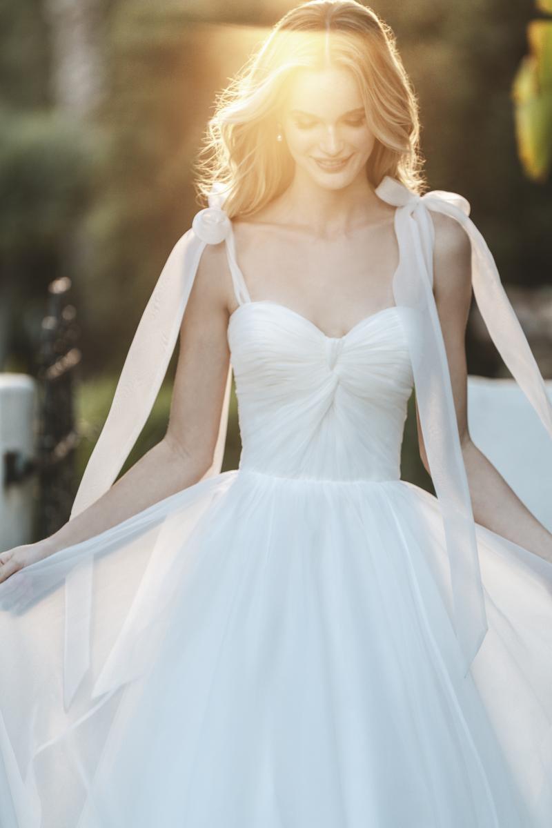 allure organza wedding dress Allure Bridals Romance 3315 Prom 2026 Dresses, Wedding Dresses, Plus Size Dresses for Sale in Fall River MA