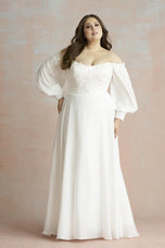 Allure Bridals Romance Dress R3853