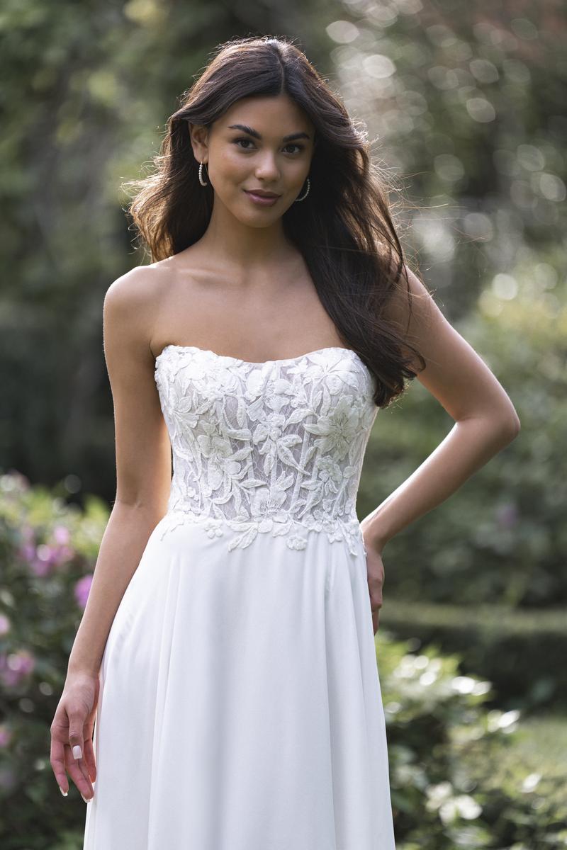 Allure Bridals Romance Dress R3853