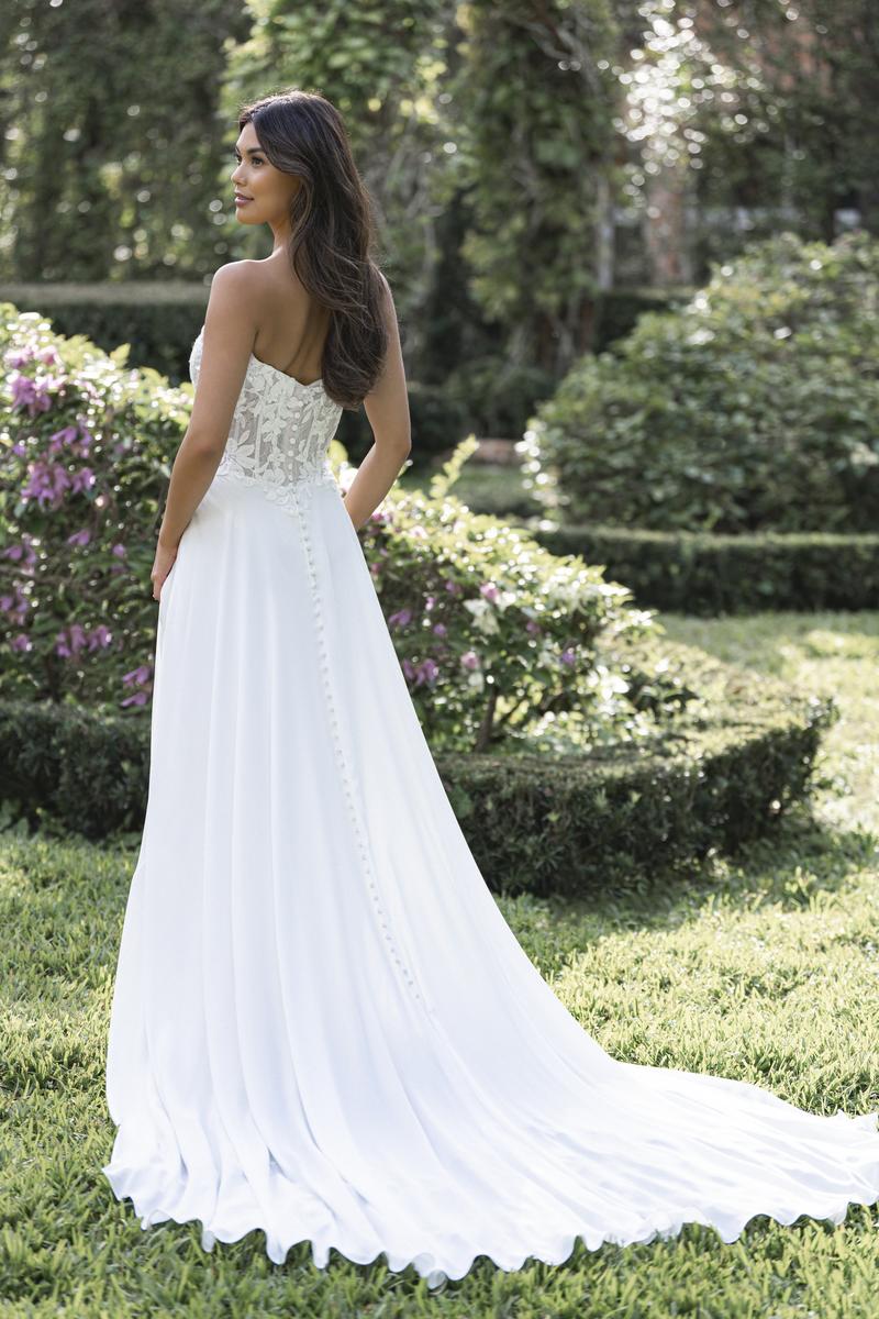 Allure Bridals Romance Dress R3853 9337300943079