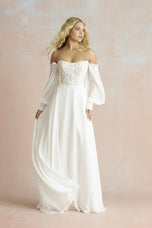 Allure Bridals Romance Dress R3853