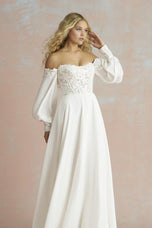 Allure Bridals Romance Dress R3853