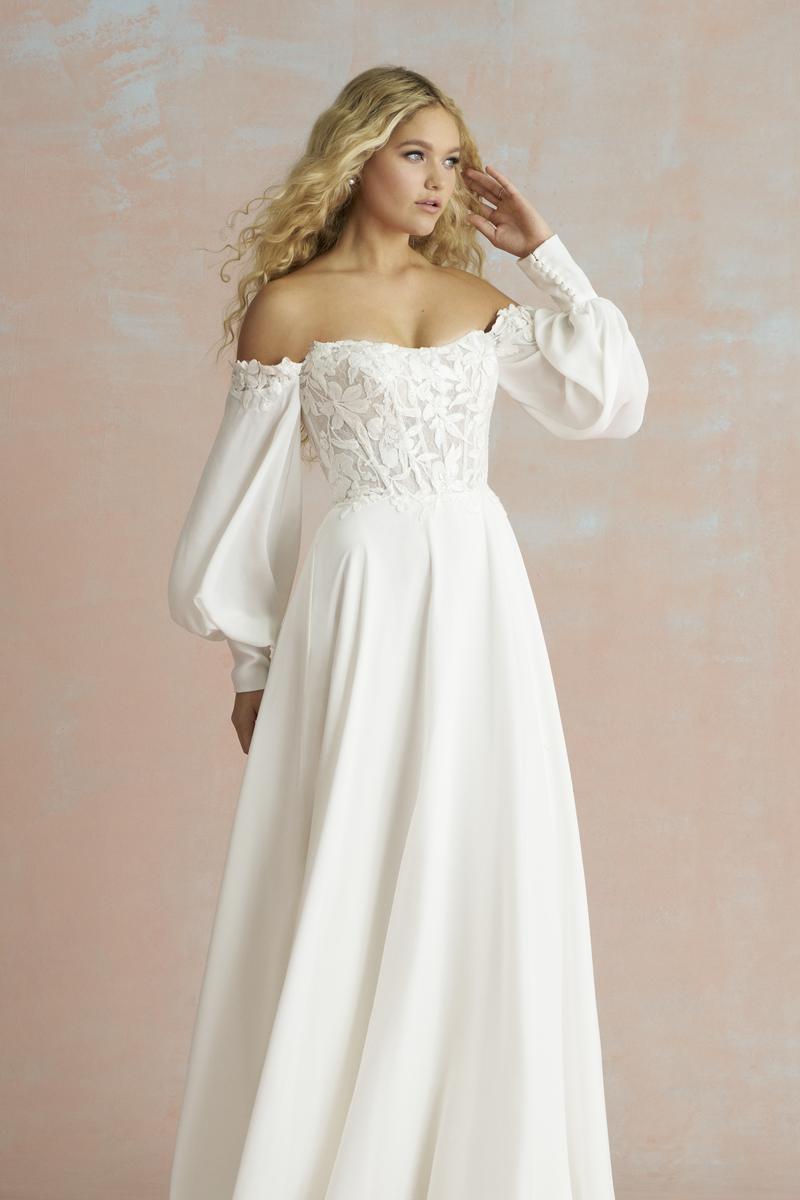 Allure Bridals Romance Dress R3853