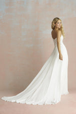 Allure Bridals Romance Dress R3853