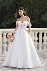 Allure Bridals Romance Dress R3857