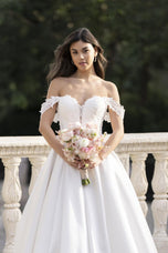 Allure Bridals Romance Dress R3857
