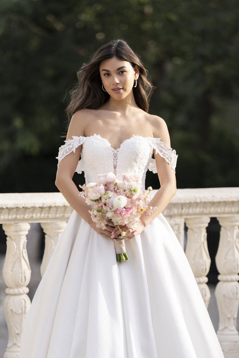 Allure Bridals Romance Dress R3857