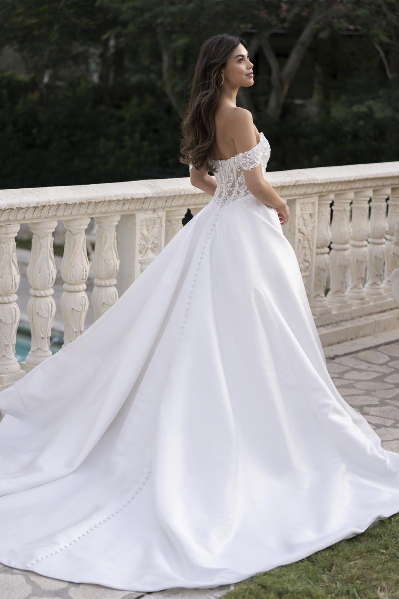 Allure Bridals Romance Dress R3857