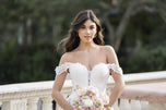 Allure Bridals Romance Dress R3857