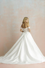 Allure Bridals Romance Dress R3857